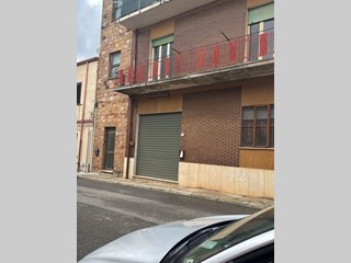 Quadrilocale in Vendita a Iglesias, 90'000&euro;, 120 m²