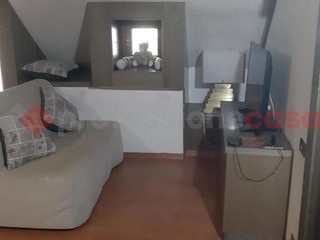Trilocale in Vendita a Pescasseroli, 95'000&euro;, 70 m², arredato