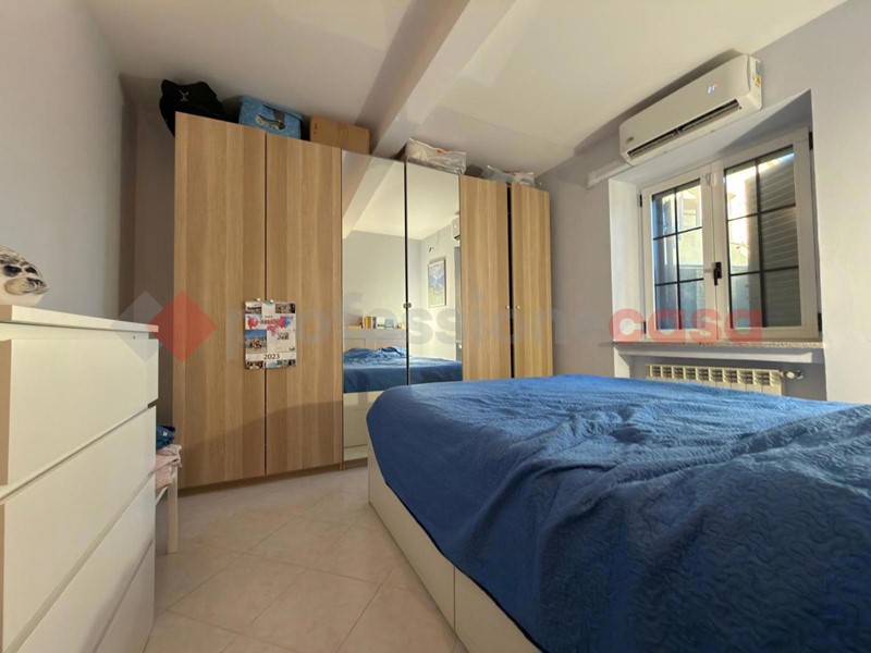 Quadrilocale in Vendita a Arezzo, 180'000&euro;, 112 m²