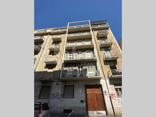 Bilocale in Affitto a Torino, 660&euro;, 48 m², arredato