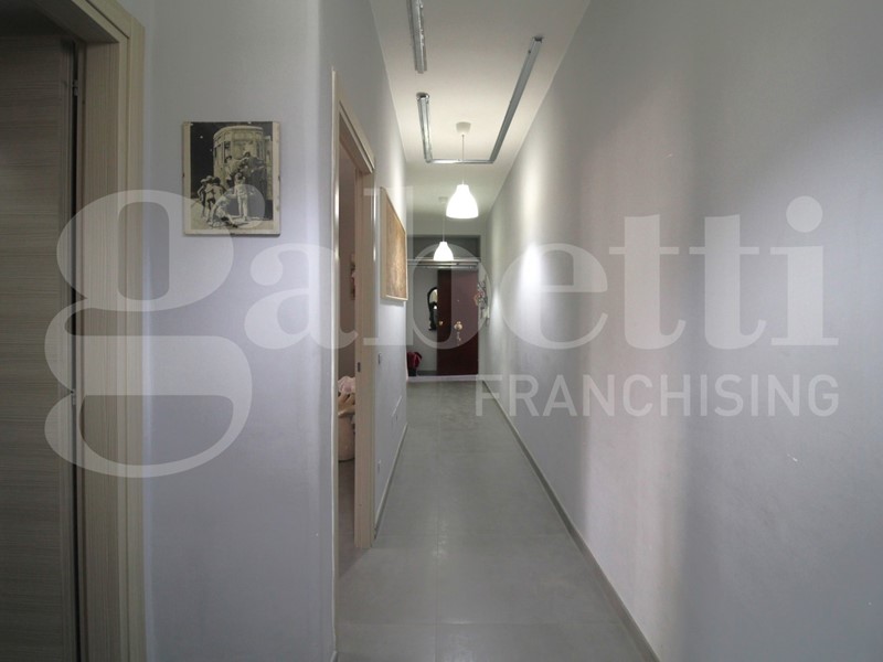 Bilocale in Vendita a Arzano, 155'000&euro;, 80 m²