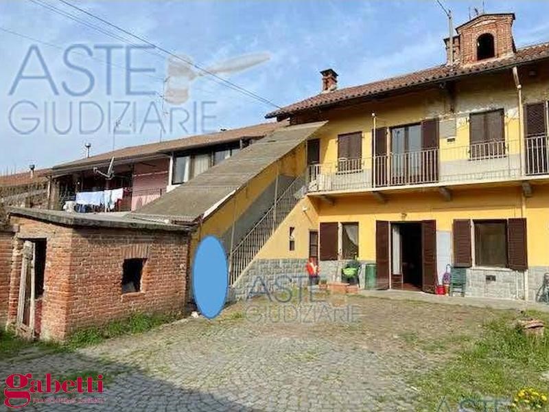 Appartamento in Vendita a Carmagnola, 68'250&euro;, 100 m²