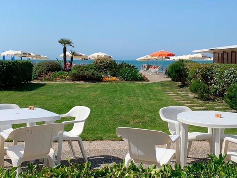 Bilocale in Vendita a Sarzana, zona Marinella Di Sarzana, 138'000&euro;, 45 m²