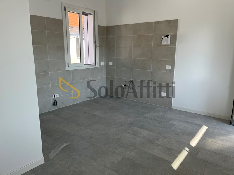 Bilocale in Affitto a Melzo, zona Semicentro, 850&euro;, 55 m²
