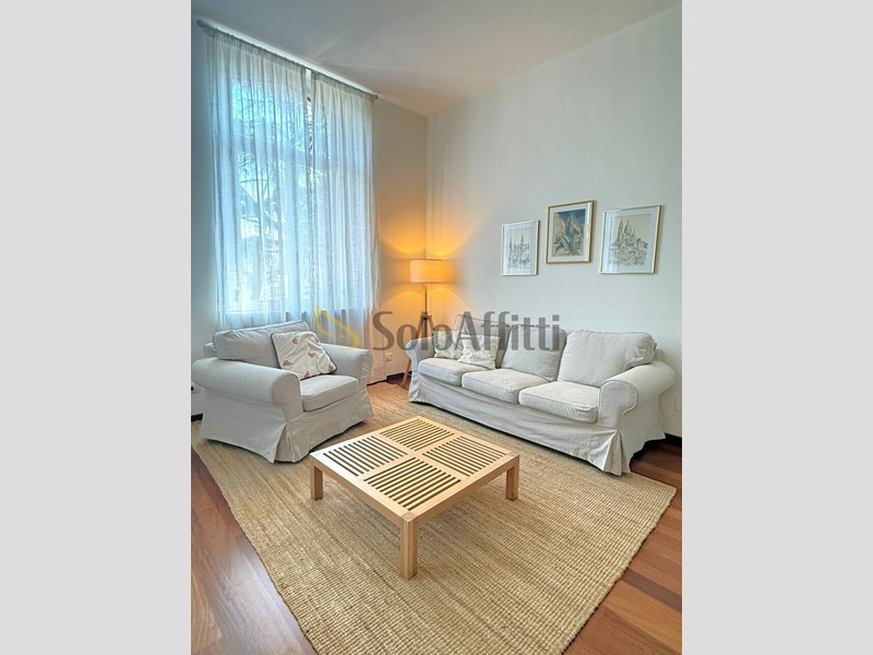Bilocale in Affitto a Seregno, zona Centro, 800&euro;, 88 m², arredato
