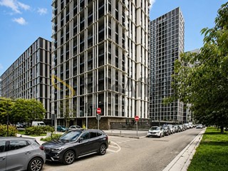 Bilocale in Affitto a Milano, 1'250&euro;, 60 m², arredato, con Box