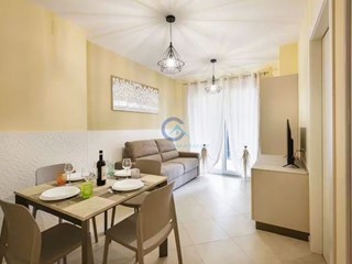 Bilocale in Affitto a Milano, 1'400&euro;, 60 m², arredato, con Box
