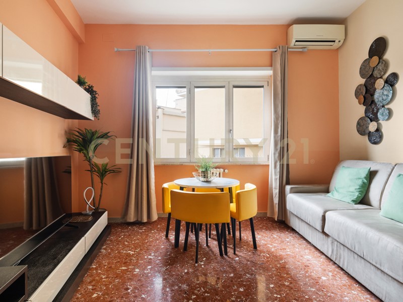 Appartamento in Vendita a Roma, 339'000&euro;, 63 m²