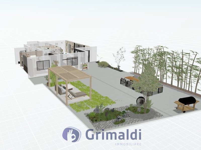 Appartamento in Vendita a Lecce, 410'000&euro;, 171 m², con Box