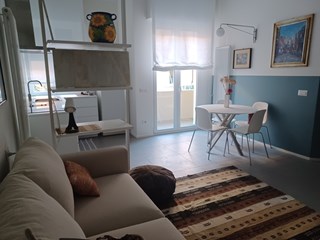 Monolocale in Affitto a Milano, zona affori, 1'000&euro;, 45 m², arredato