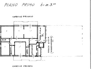Appartamento in Vendita a Siracusa, zona Scala Greca, 145'000&euro;, 155 m²
