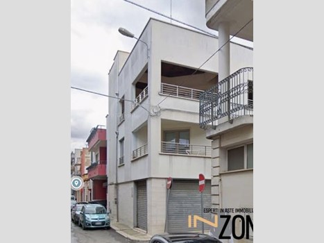 Quadrilocale in Vendita a Acquaviva delle Fonti, 156'331&euro;, 118 m²