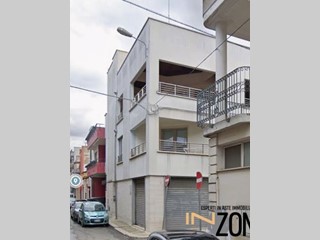 Quadrilocale in Vendita a Acquaviva delle Fonti, 156'331&euro;, 118 m²