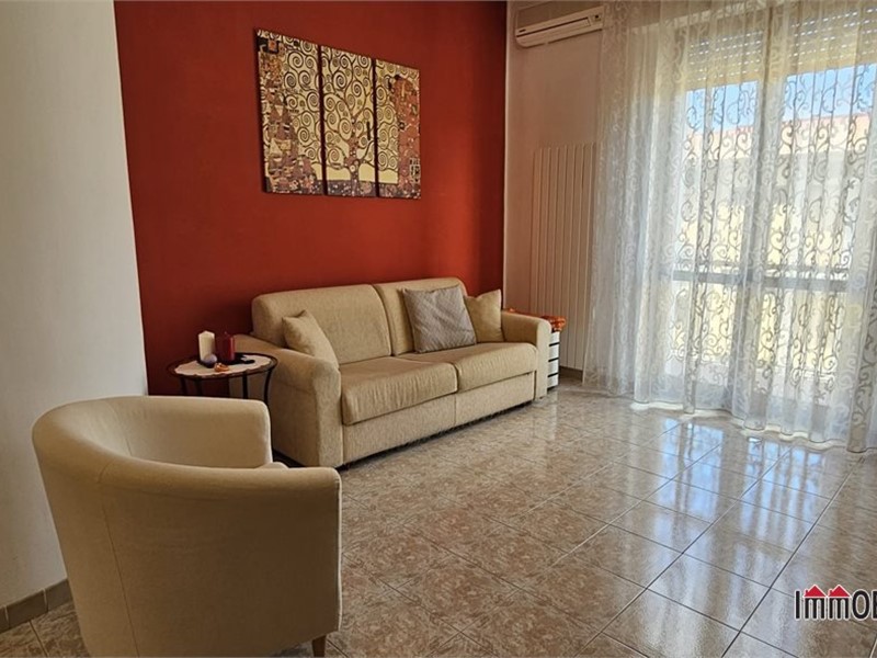 Trilocale in Vendita a Poggibonsi, 140'000&euro;, 85 m²