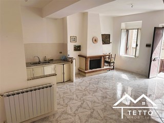 Bilocale in Vendita a Cantalupo in Sabina, 43'000&euro;, 66 m²