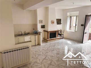 Bilocale in Vendita a Cantalupo in Sabina, 43'000&euro;, 66 m²