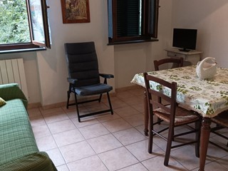 Bilocale in Affitto a Rosignano Marittimo, zona Caletta, 1'000&euro;, 40 m², arredato, con Box