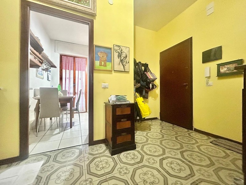 Appartamento in Vendita a Carrara, zona Marina di Carrara, 210'000&euro;, 101 m², arredato