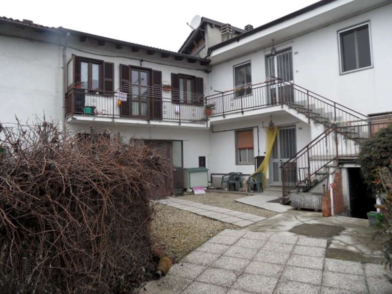 Appartamento in Vendita a Predosa, 21'750&euro;, 99 m²