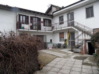 Appartamento in Vendita a Predosa, 21'750&euro;, 99 m²