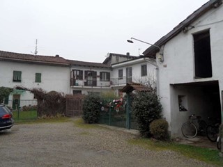 Quadrilocale in Vendita a Predosa, 17'250&euro;, 93 m²