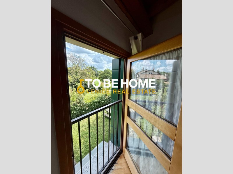 Bilocale in Vendita a Martellago, 115'000&euro;, 48 m², arredato