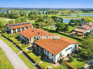 Bilocale in Vendita a Martellago, 115'000&euro;, 48 m², arredato