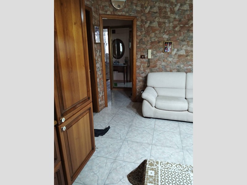 Appartamento in Vendita a Arzano, 160'000&euro;, 108 m²