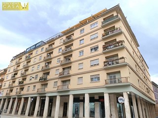 Appartamento in Vendita a Teramo, 149'000&euro;, 129 m²