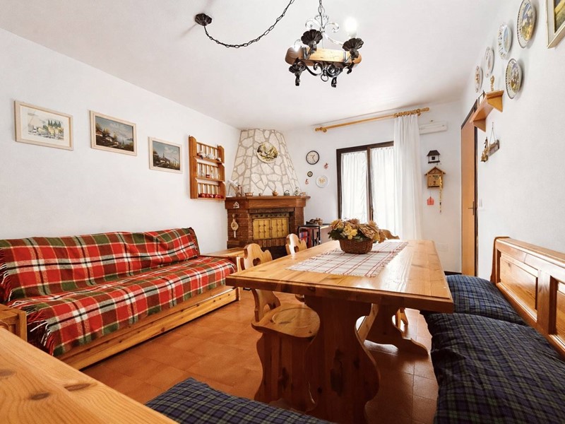 Trilocale in Vendita a Tonezza del Cimone, 70'000&euro;, 60 m²