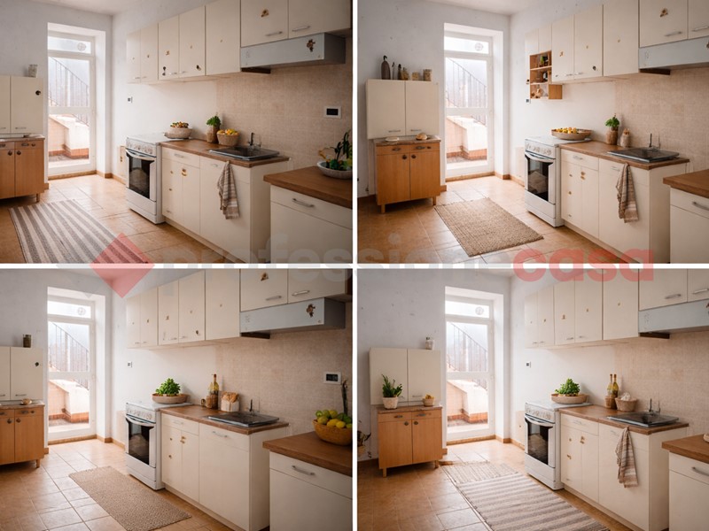 Bilocale in Vendita a Fiuggi, 32'000&euro;, 55 m²