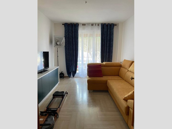 Appartamento in Vendita a Bordighera, 250'000&euro;, 79 m², arredato