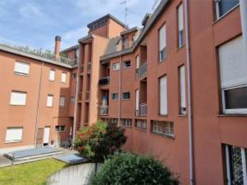 Trilocale in Vendita a Turbigo, 42'000&euro;, 69 m²