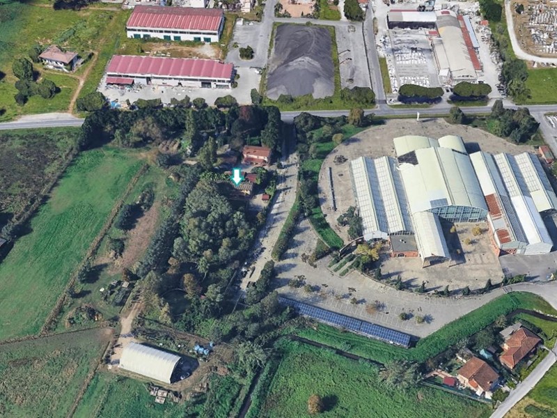 Appartamento in Vendita a Pietrasanta, 245'812&euro;, 211 m²