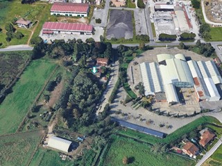 Appartamento in Vendita a Pietrasanta, 245'812&euro;, 211 m²