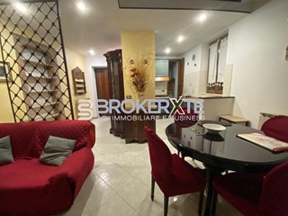 Appartamento in Vendita a Carrara, zona Nazzano, 210'000&euro;, 100 m², arredato