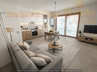 Trilocale in Vendita a Massa, zona Ronchi, 325'000&euro;, 70 m²