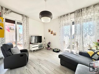 Quadrilocale in Vendita a Empoli, 260'000&euro;, 100 m², con Box