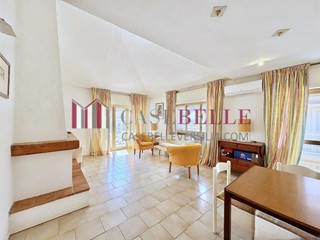 Trilocale in Affitto a Camaiore, zona Lido di Camaiore, 2'100&euro;, 80 m², arredato