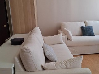 Trilocale in Affitto a Livorno, 1'100&euro;, 76 m², arredato