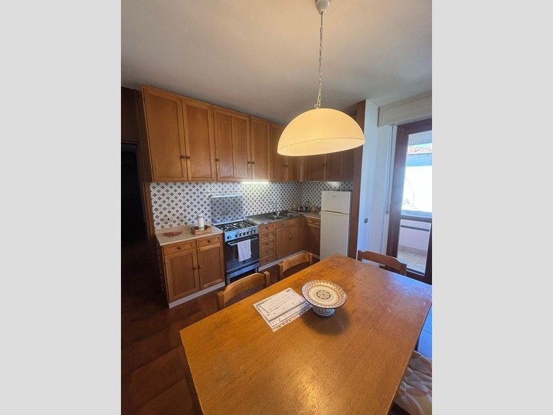 Quadrilocale in Affitto a Pisa, 1'500&euro;, 100 m², arredato