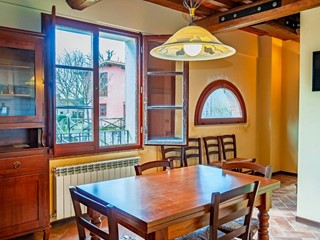 Bilocale in Vendita a Gambassi Terme, 110'000&euro;, 57 m², arredato