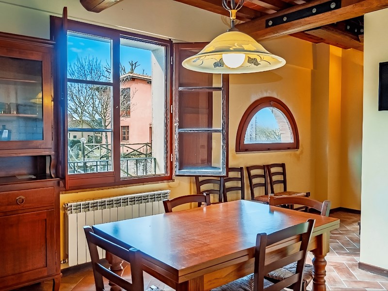 Bilocale in Vendita a Gambassi Terme, 99'000&euro;, 57 m², arredato