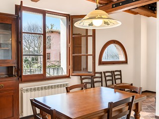 Bilocale in Vendita a Gambassi Terme, 90'000&euro;, 57 m², arredato