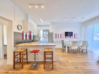 Quadrilocale in Affitto a Camaiore, zona Lido di Camaiore, 2'000&euro;, 70 m², arredato