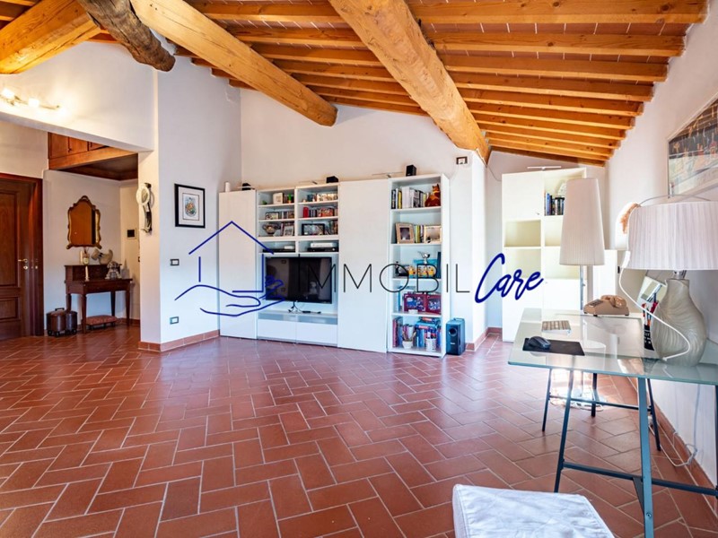 Trilocale in Vendita a San Giuliano Terme, zona Mezzana, 195'000&euro;, 90 m²