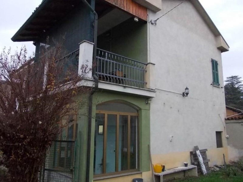 Appartamento in Vendita a Frugarolo, 25'473&euro;, 197 m², con Box