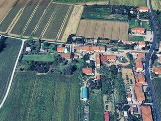 Quadrilocale in Vendita a Cascina, 73'500&euro;, 145 m²