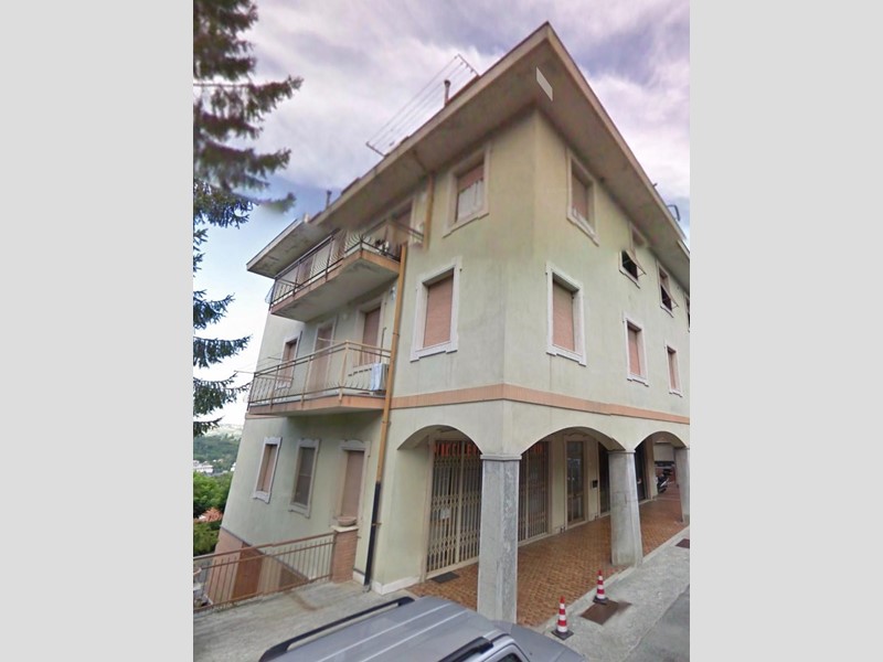 Quadrilocale in Vendita a Belforte Monferrato, 13'073&euro;, 70 m²