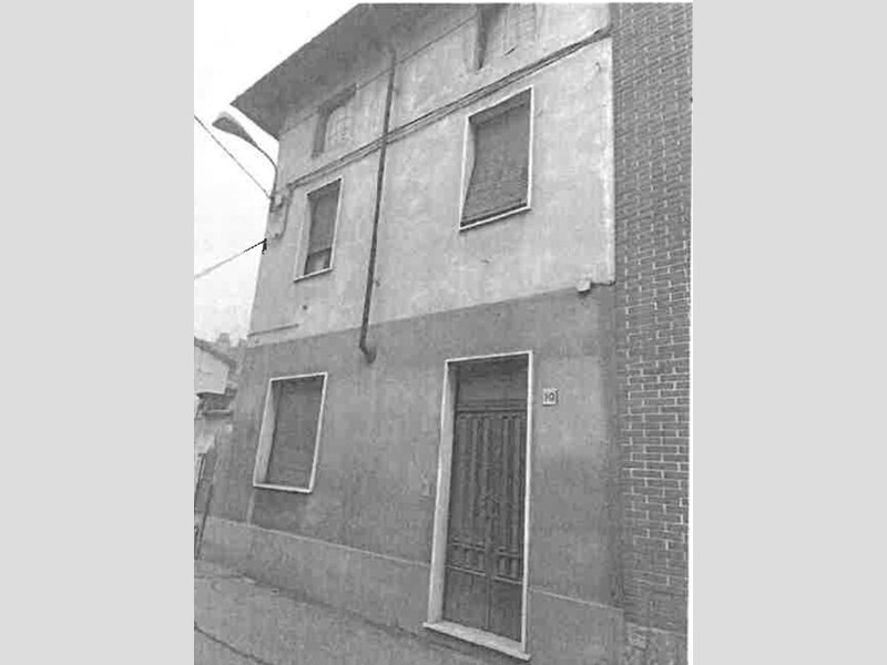 Appartamento in Vendita a Castelnuovo Scrivia, 87'720&euro;, 189 m²